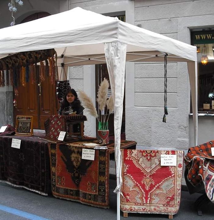 Il centro storico si tira a lucido: il 30 aprile la festa dell'arte e dell'artigianato
