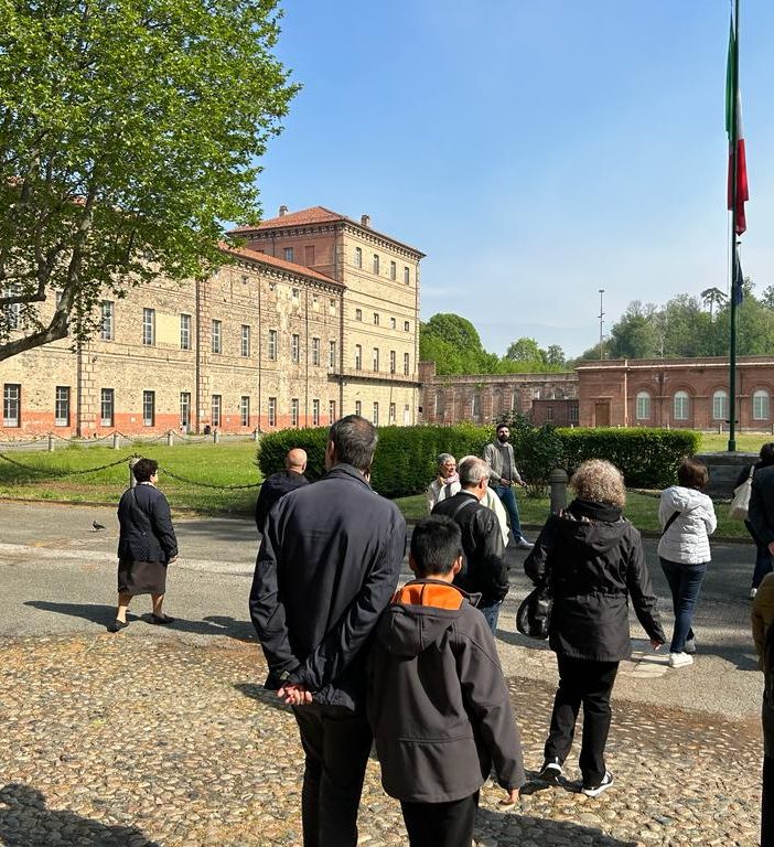 Moncalieri, una mostra per raccontare il legame tra la città e l'Arma