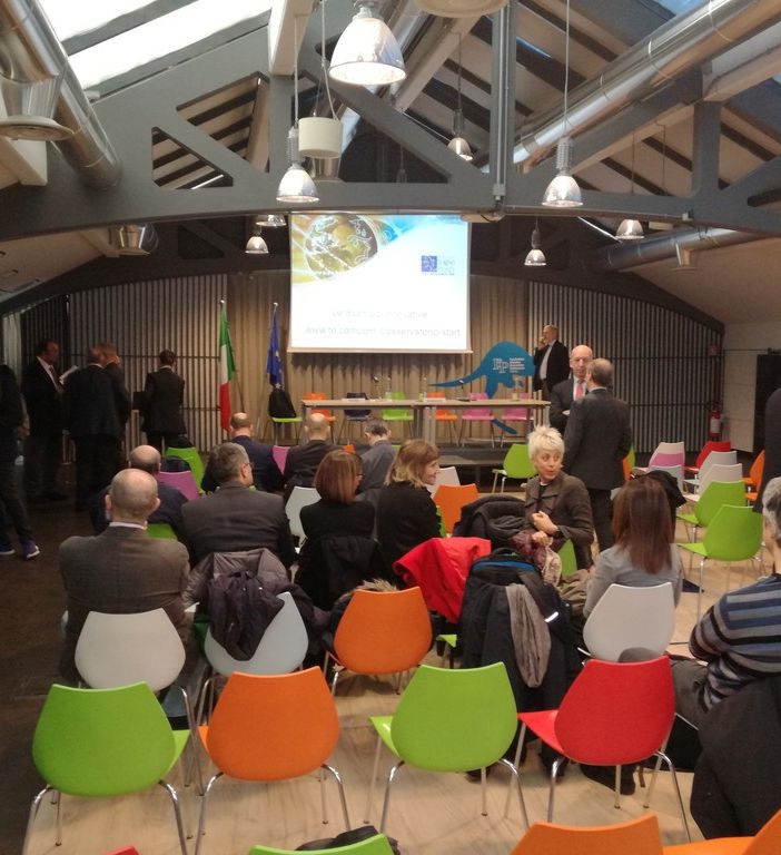 Specchio delle Start up, il Piemonte si scopre meno bello del previsto