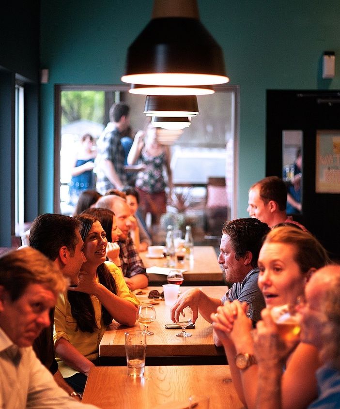 StartApp Food, il sistema di marketing che ti riempie il locale