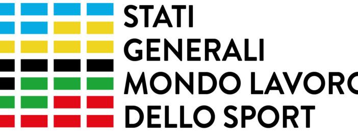Al via gli Stati Generali Mondo Lavoro dello Sport