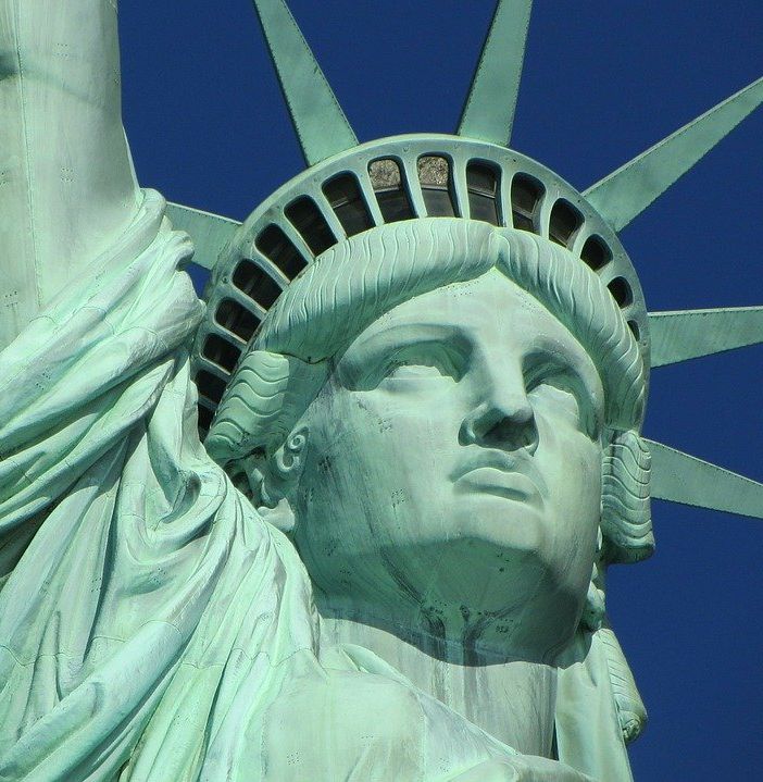 Statua della Libertà