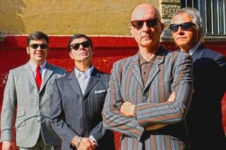 Gli Statuto: &quot;Noi, Sanremo e gli storici raduni dei mods sulla spiaggia di Albisola&quot;