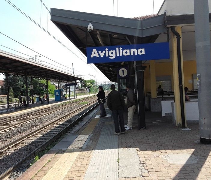Immagine di repertorio
