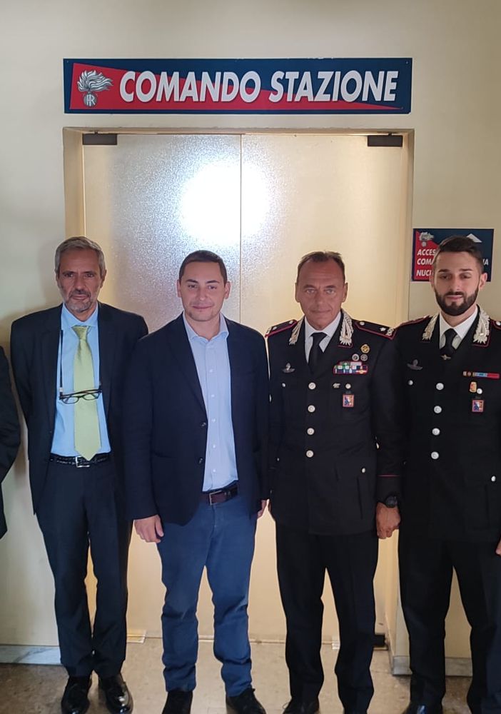 Torino, il comando dei carabinieri &quot;Oltre Dora&quot; rinasce grazie alla Regione Piemonte