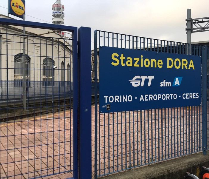 Stazione Dora, la Regione apre al recupero dell'immobile sull'ex Torino-Ceres