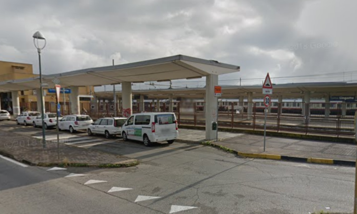 Sfugge alla madre e scende dal treno al Lingotto: avventura a lieto fine per un bimbo di 9 anni