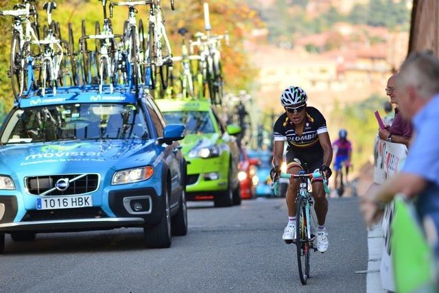 Liegi-Bastogne-Liegi e poi Giro D'Italia, la primavera del ciclismo
