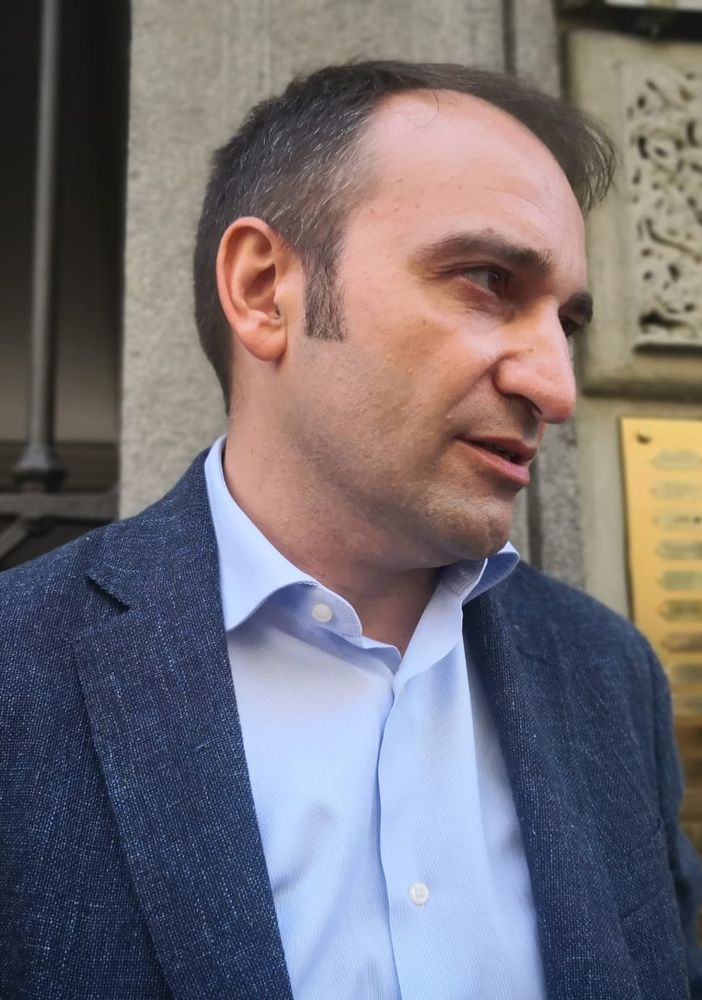 Stefano Lo Russo