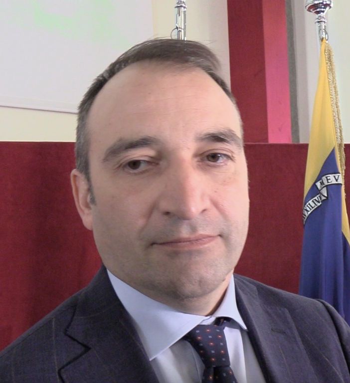 Lo Russo: &quot;Torino contraria a ogni forma di antisemitismo e antisionismo&quot;