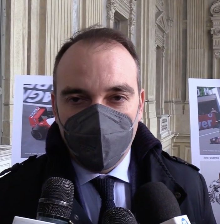 stefano lo russo