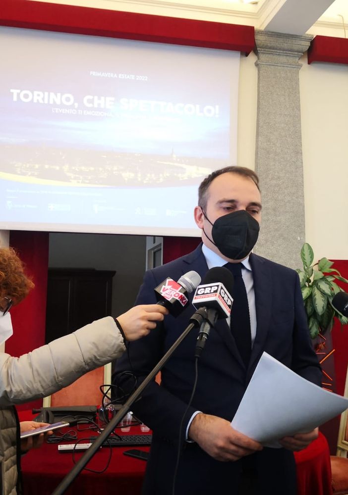 stefano lo russo