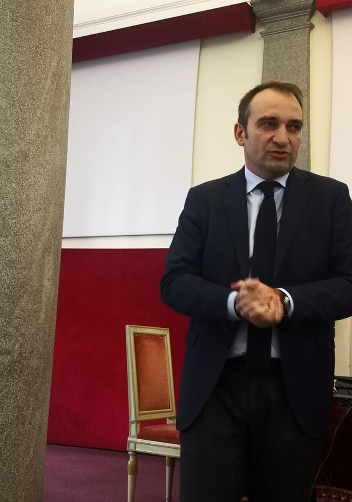 Stefano Lo Russo