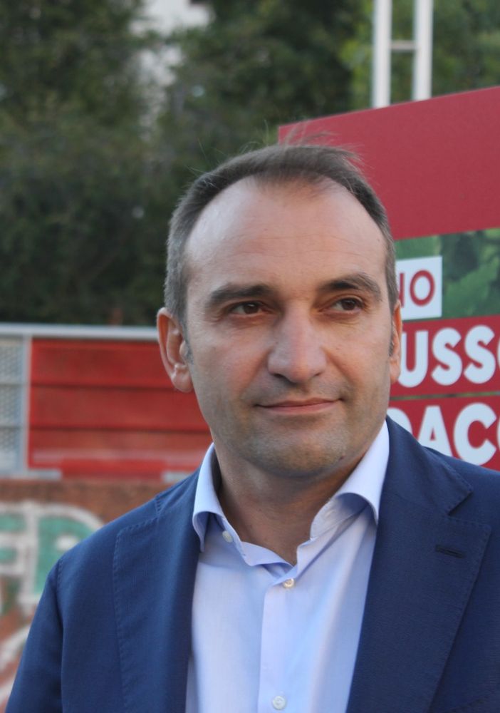 stefano lo russo