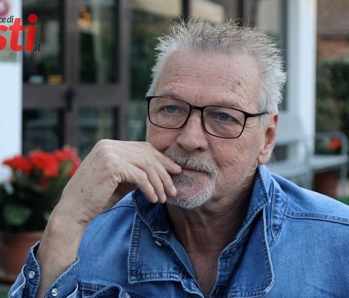 stefano tacconi
