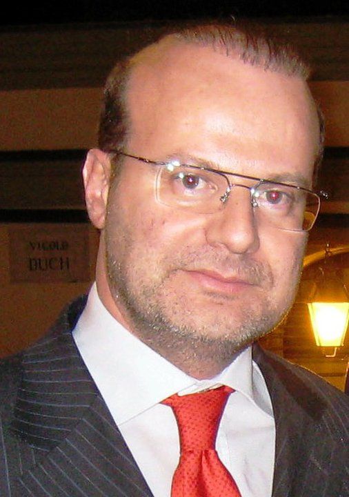 Stefano Zacà