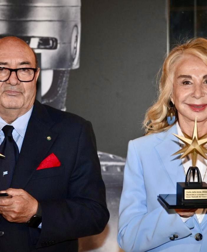 Dante Ferretti e Francesco Lo Schiavo, gli scenografi da Oscar a Torino: &quot;Città che ci ha dato moltissimo&quot;