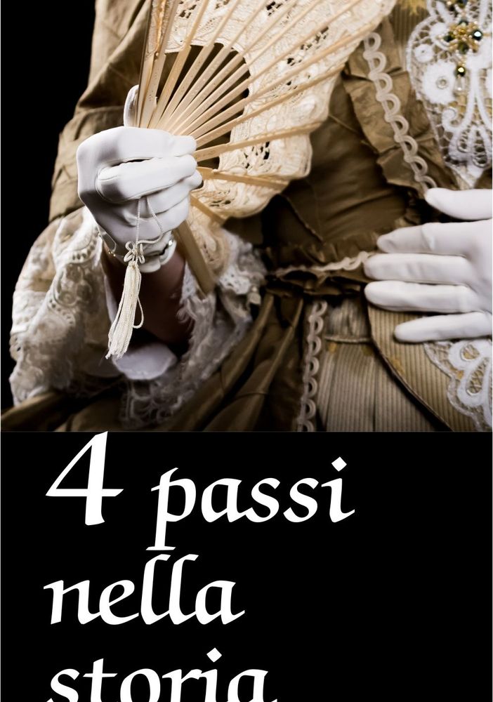 Domani sera la “Cena storica e antichi mestieri nel Borgo Vecchio di Nichelino”