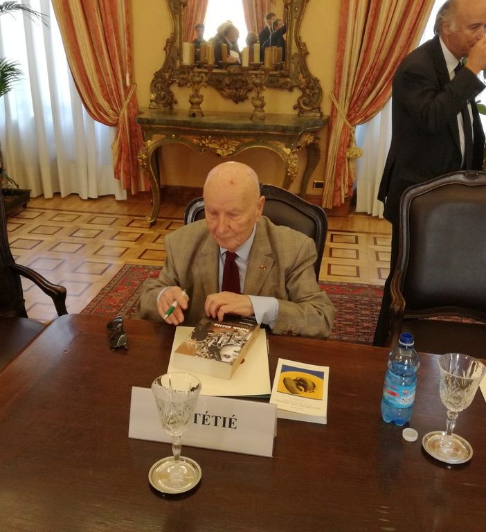 Torino si candida a diventare &quot;capitale&quot; della cultura francofona