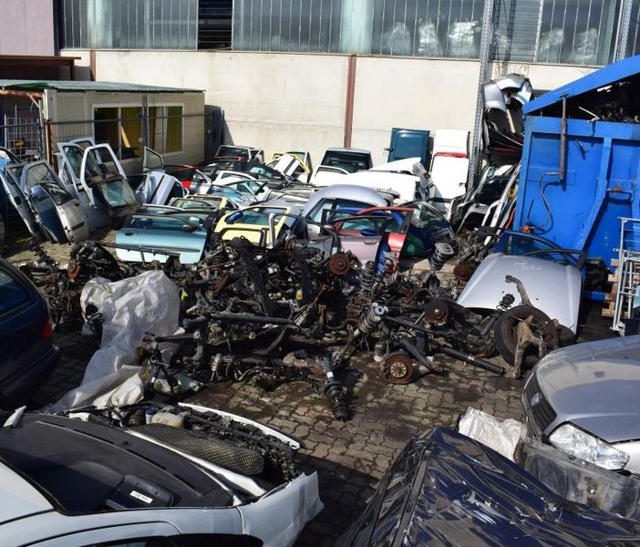 Città metropolitana di Torino e Polfer insieme per contrastare reati e danni ambientali