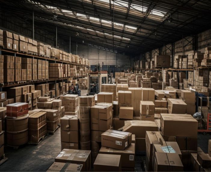 Gli stock di scarpe e gli stocchisti: la soluzione per gestire le rimanenze di magazzino