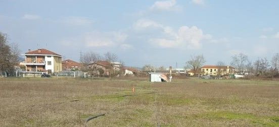 Moncalieri, iniziati gli interventi di bonifica nell'area Carpice