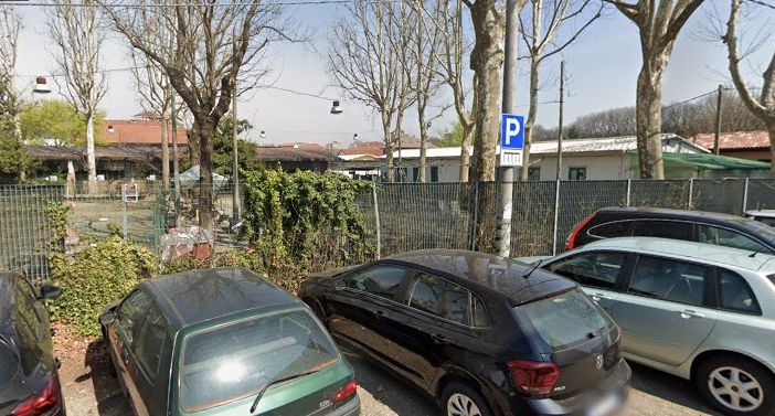 strada delle ghiacciaie
