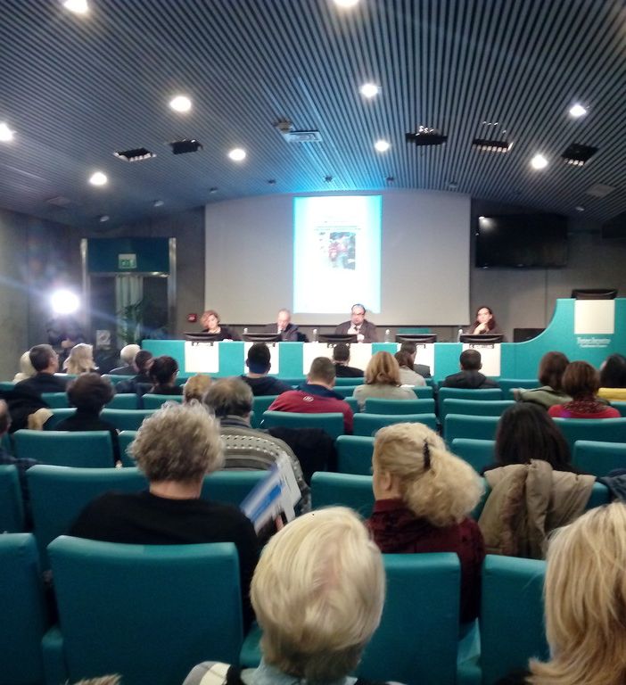 Torino multiculturale: sotto la Mole un cittadino su otto è straniero