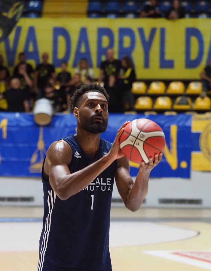 Basket, in arrivo un test di serie A per la Reale Mutua: ecco la Vanoli Cremona