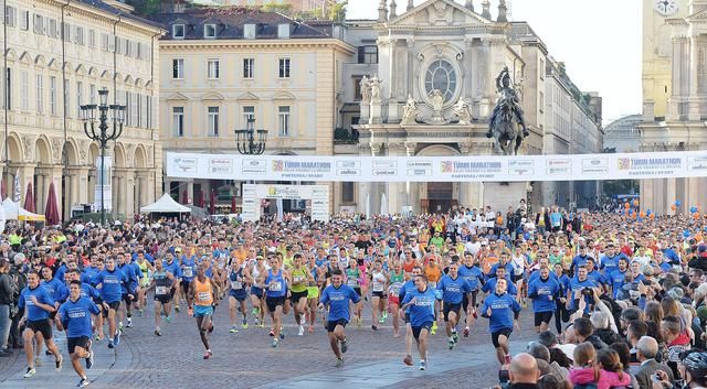 Stratorino: domani si corre, ma attenzione ai disagi per chi non partecipa