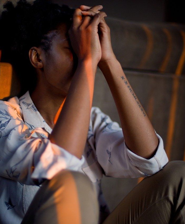 Come lo stress influisce sulla pressione sanguigna