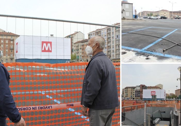 Per l'estate 2026 torna il mercato di piazza Bengasi