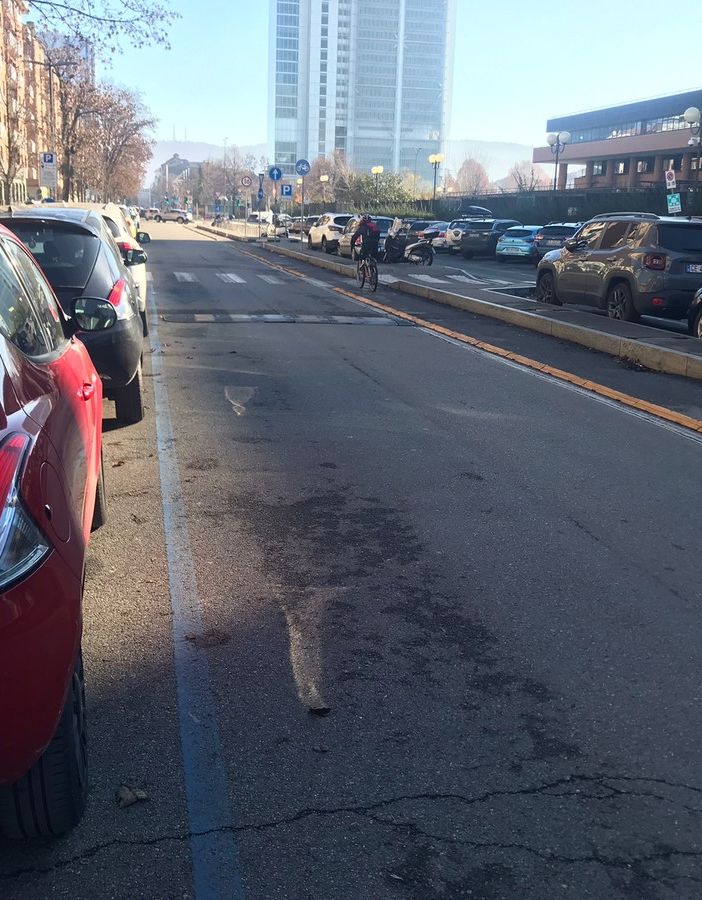 parcheggi a pagamento