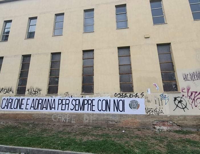 Foto di Luca Oliva su pagina Facebook San Salvario