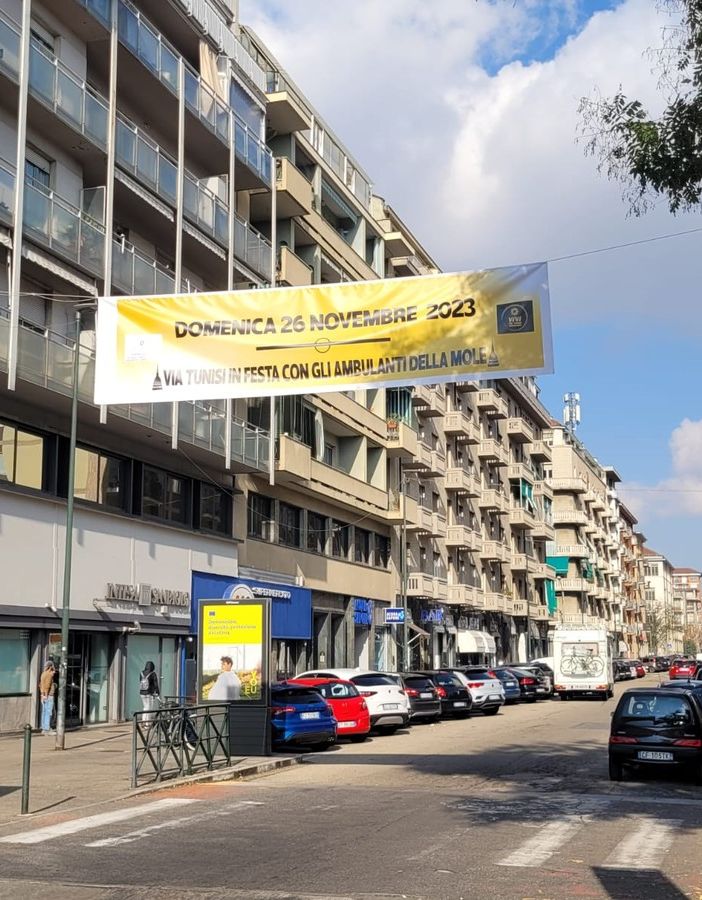festa via tunisi 2023