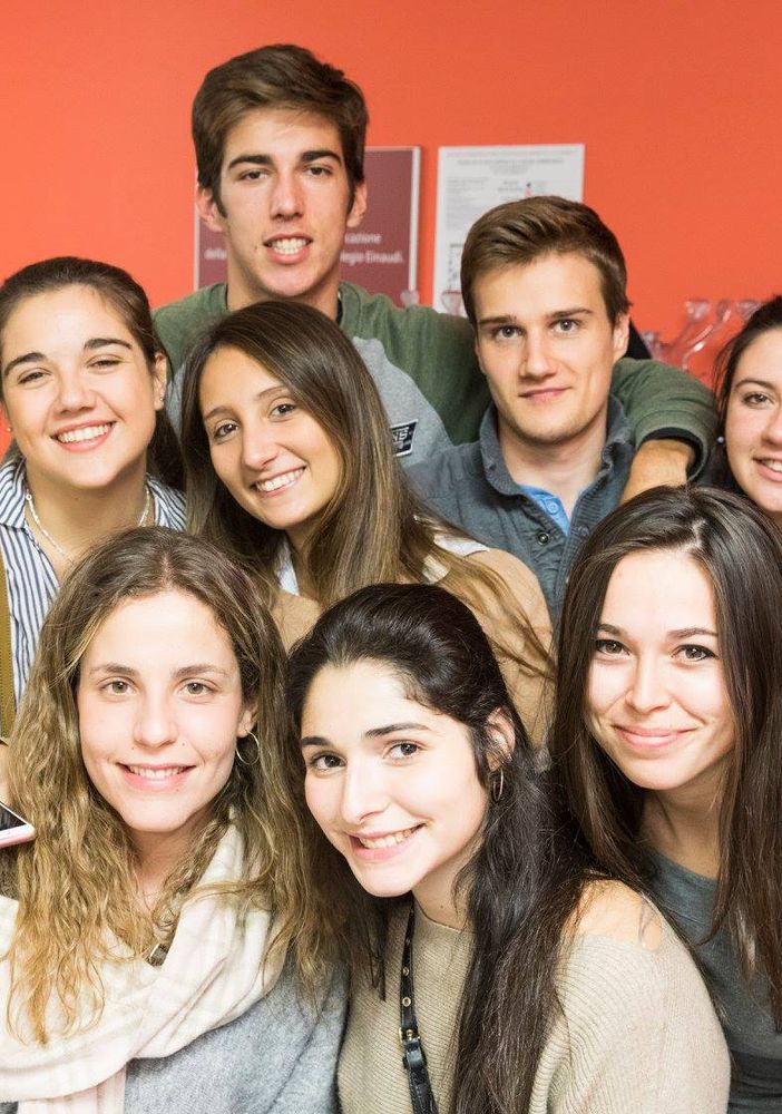 Apre il bando del Collegio Einaudi per 100 posti per studenti universitari meritevoli