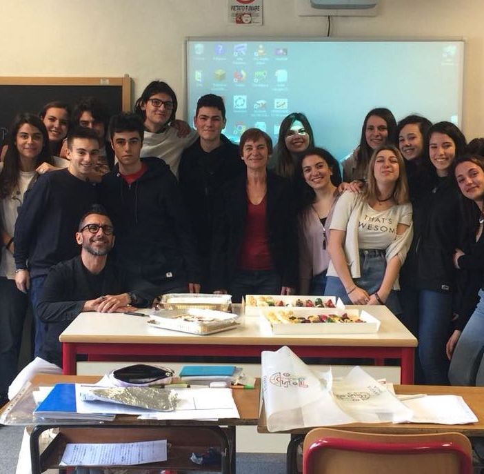Oggi il giorno del ritorno a scuola per 272 mila studenti torinesi