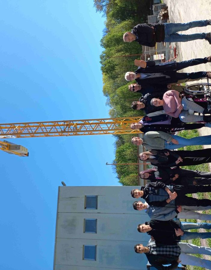 Grazie ai fondi Pnrr, si ricostruisce la succursale del Galileo Galilei di Avigliana