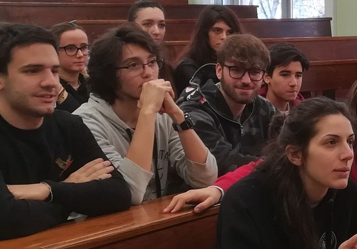 Sono del Buniva di Pinerolo i primi due classificati del concorso artistico dell’Associazione Matsumoto