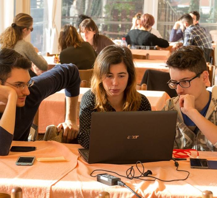 Build your future: le iscrizioni per i giovani che vogliono scommettere su se stessi scadono il 24 gennaio