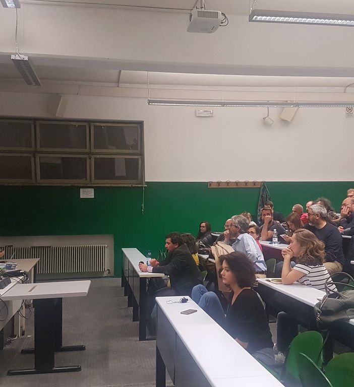 Protesta dei docenti, prove d'intesa Unito-Polito