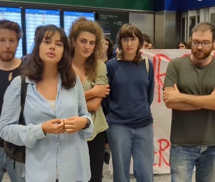 Tornati in Italia gli studenti torinesi arrestati in Turchia: &quot;Subito minacce e violenze&quot;