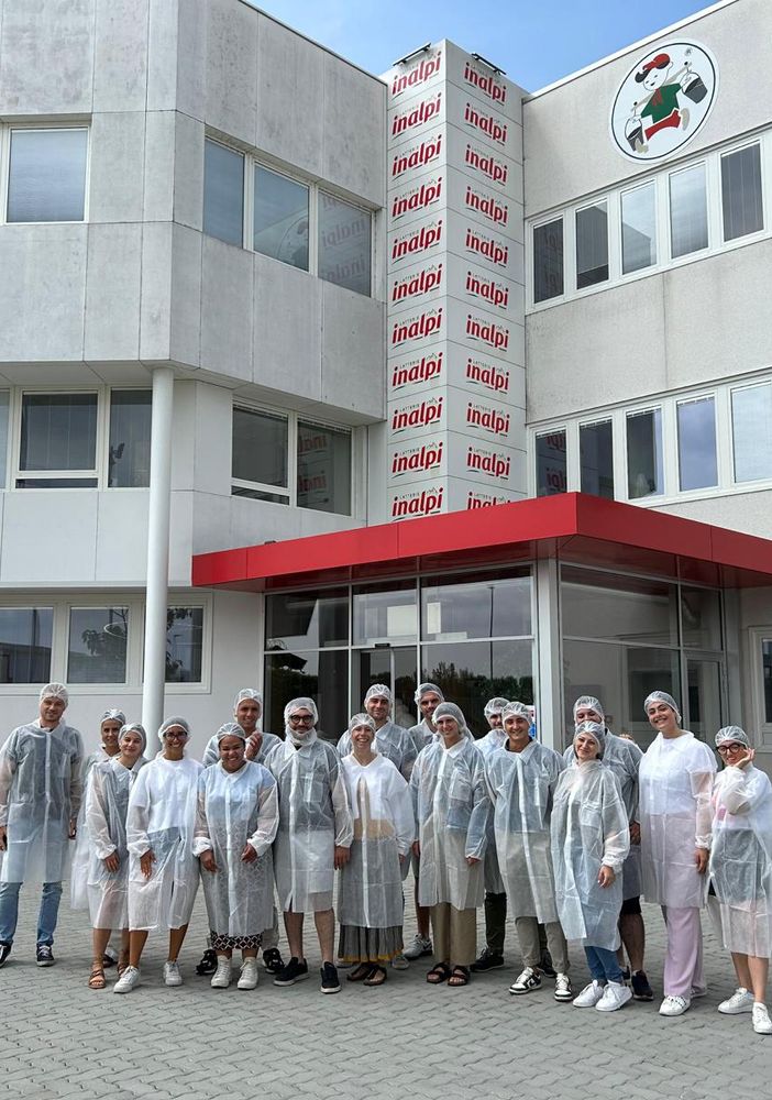 studenti da inalpi