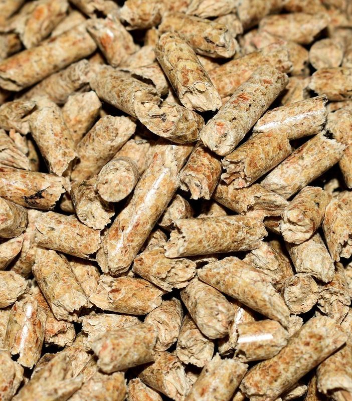 Risparmia sulle spese di riscaldamento con la stufa a pellet