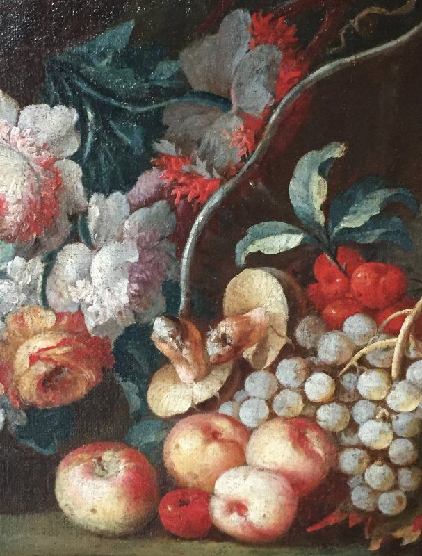 Salone del gusto a Stupinigi: alla scoperta delle cucine reali