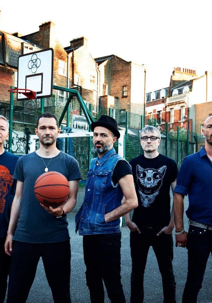 I Subsonica si riuniscono e annunciano il tour “European reBoot 2018”