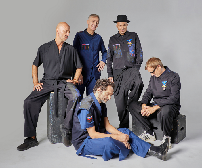 Subsonica