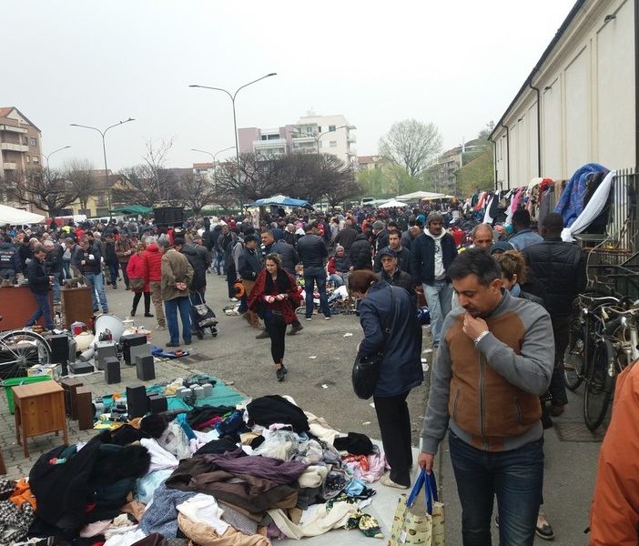 In stand by il trasferimento del &quot;Barattolo&quot;: tre possibili aree per la nuova collocazione