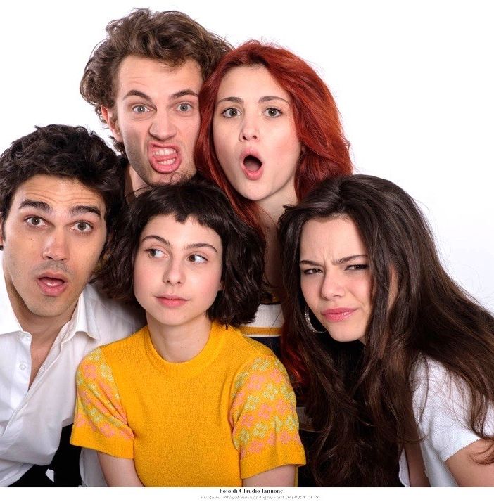 Si torna a girare a Torino: da oggi riparte il set di &quot;Sul più bello&quot;