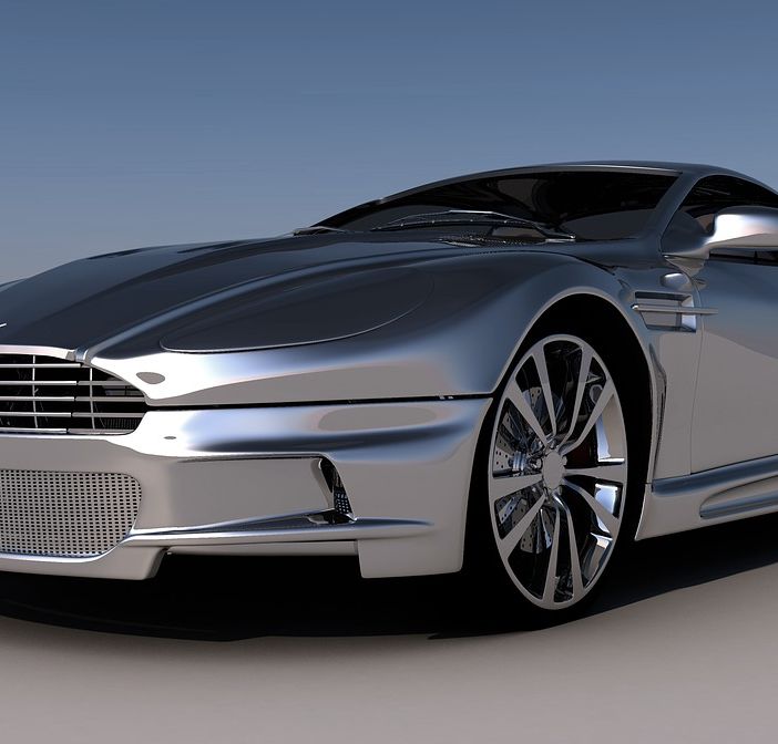 Le più belle supercar degli ultimi anni